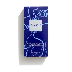 Kaos For Men Eau de Toilette