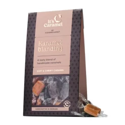 Karamel Blanding