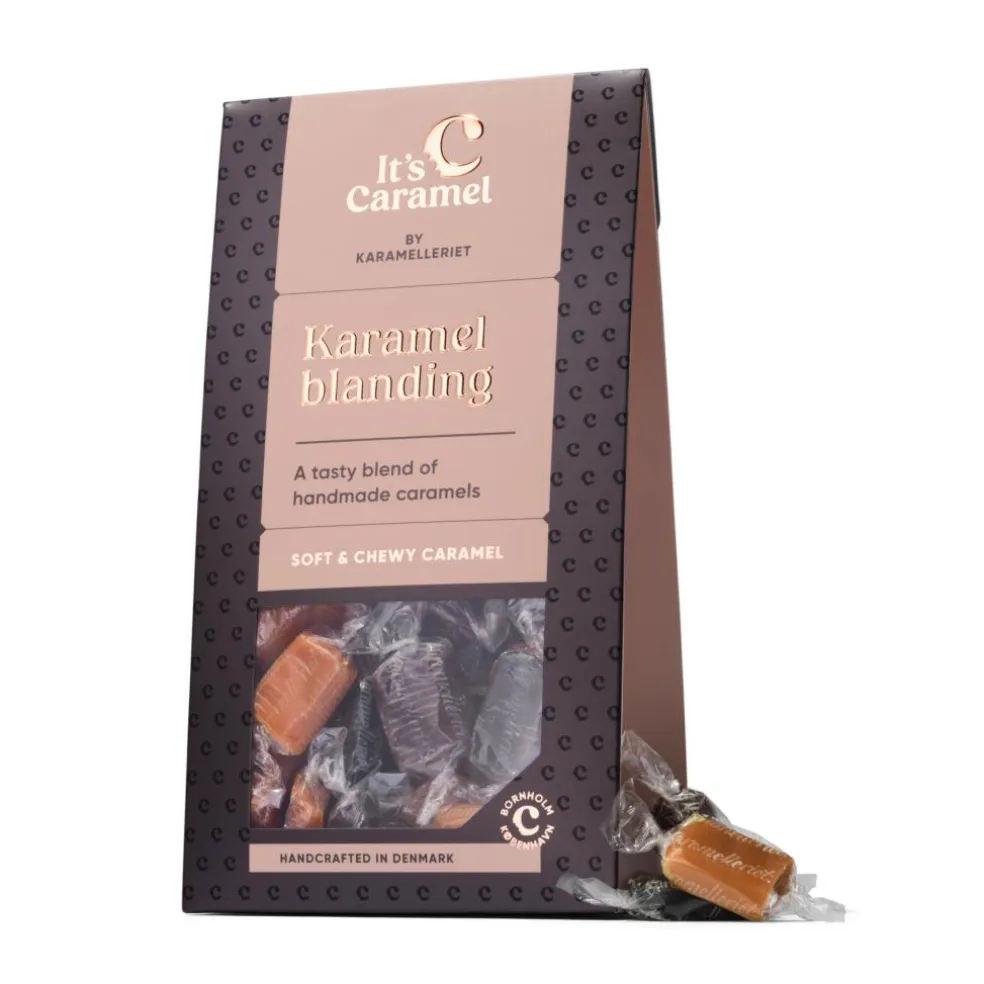 Karamel Blanding