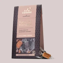 Karamel Blanding