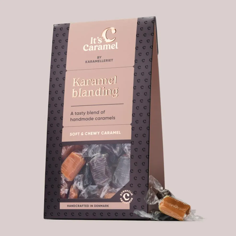 Karamel Blanding