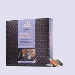 Karamel Blanding