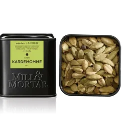 Kardemomme Hel