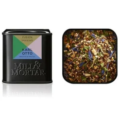 Karl Otto Krydderiblanding Ø