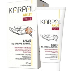 Karpal Akut Forte