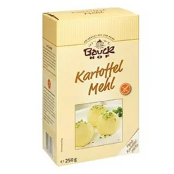 Kartoffelmel glutenfri Ø