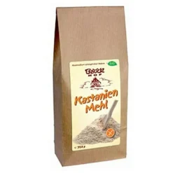 Kastanjemel glutenfri Ø