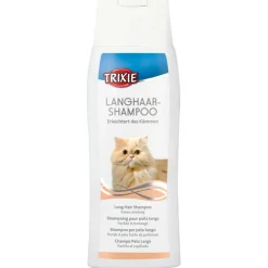 Katteshampoo Til Langt Hår