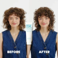 Keep My Curl Defining Cream