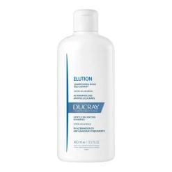 Kelual Elution Anti-Dandruff Daily Shampoo