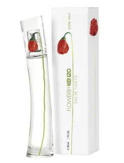 Kenzo Flower By Kenzo Light Eau de Toilette