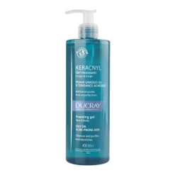 Keracnyl Anti-Blemish Foaming Cleansing Gel