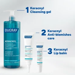 Keracnyl Repair Lip Balm