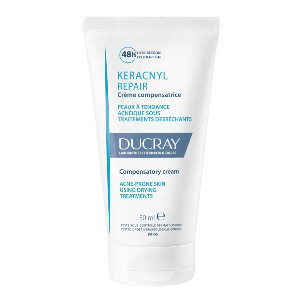 Keracnyl Repair Soothing Face Cream