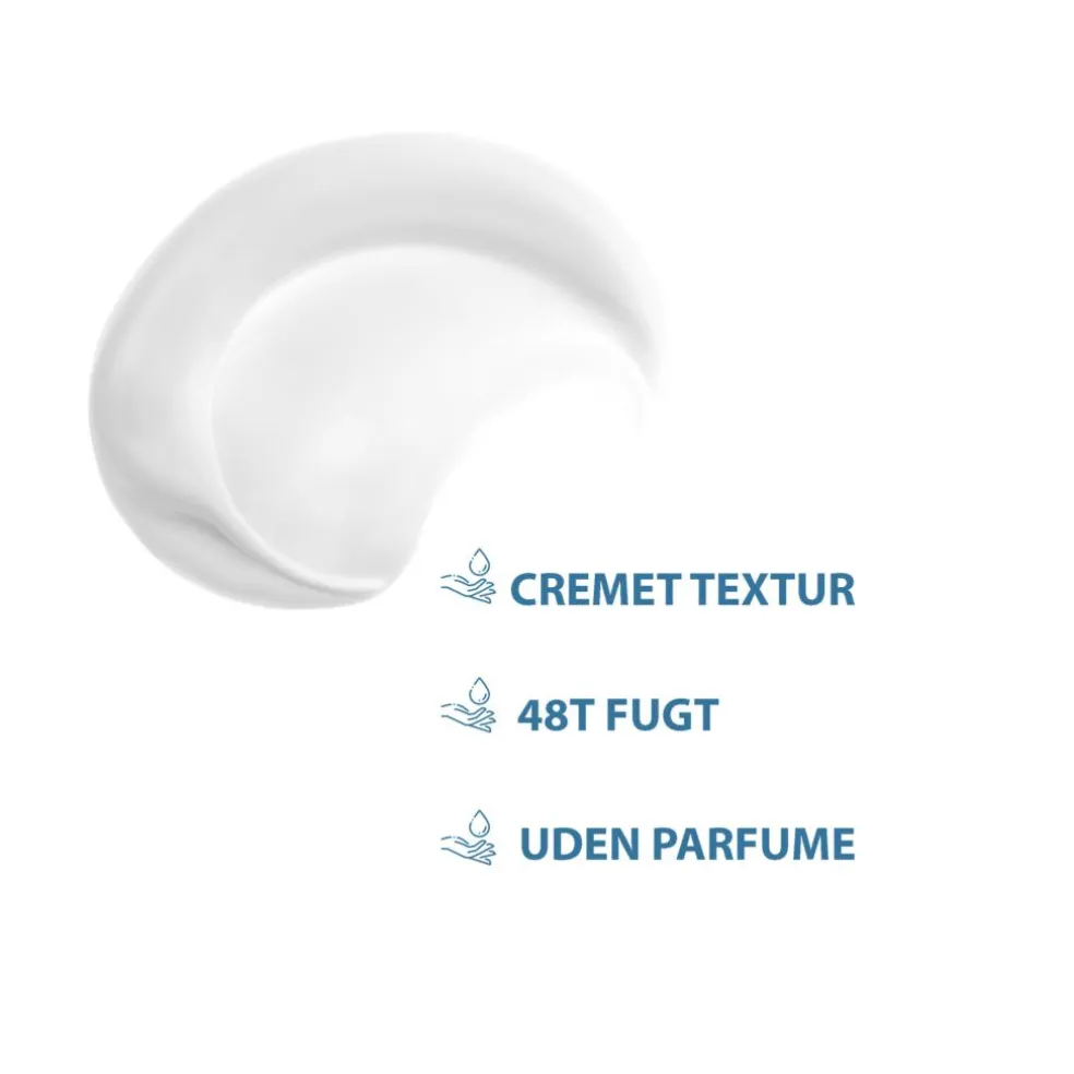 Keracnyl Repair Soothing Face Cream