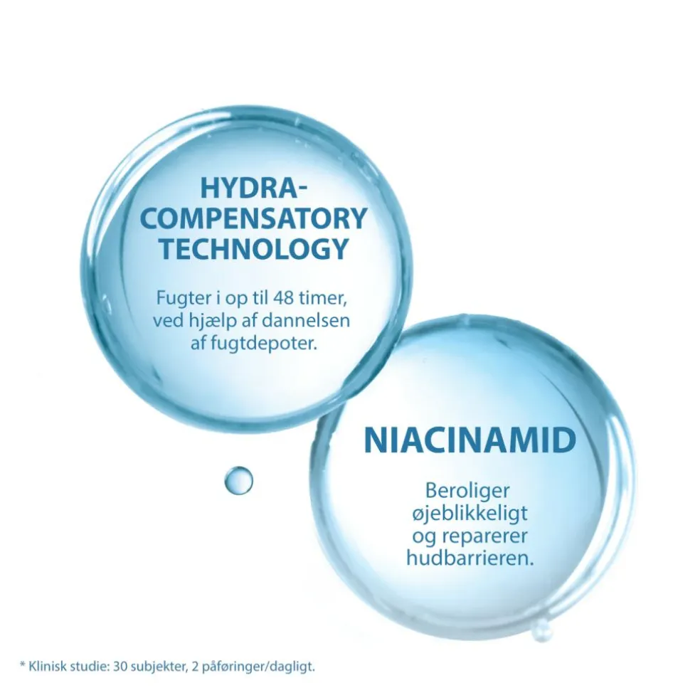 Keracnyl Repair Soothing Face Cream