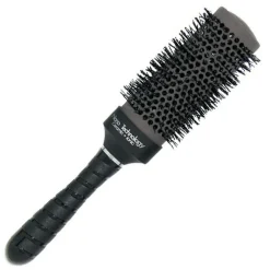 Keramisk ionisk rundbørste