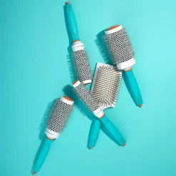 Keramisk Paddle Brush