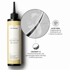 Keratin Boost