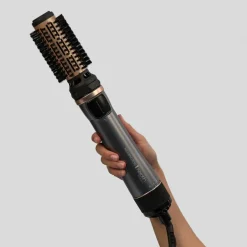 Keratin Protect Rotating Air Styler AS88