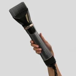 Keratin Protect Rotating Air Styler AS88