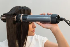 Keratin Protect Rotating Air Styler AS88