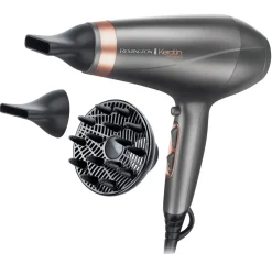 Keratin ProtectDryer AC8820