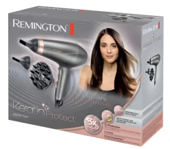 Keratin ProtectDryer AC8820