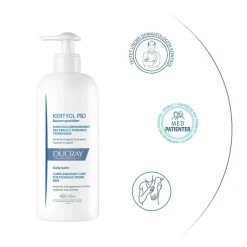 Kertyol PSO Hydrating & Shooting Body Balm