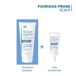 Kertyol PSO Rebalancing Shampoo