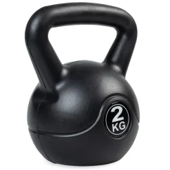 Kettlebell