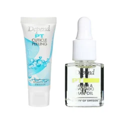 Kickstart Neglepleje