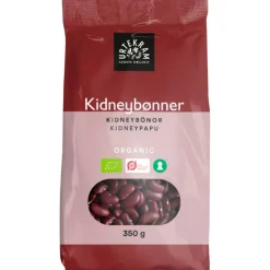 Kidneybønner røde Ø