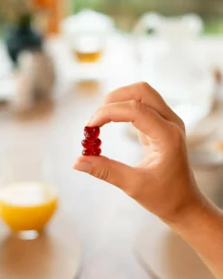 Kids Multi Strawberry