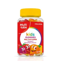 Kids Multivitamin Gummies