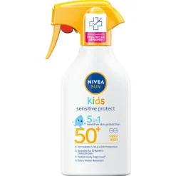 Kids Sun Kids Sensitive Protection Spray SPF 50+