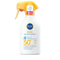 Kids Sun Kids Sensitive Protection Spray SPF 50+