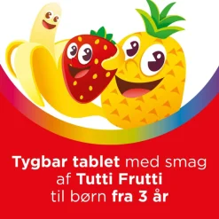 Kids Tutti Frutti