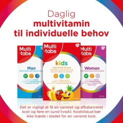 Kids Tutti Frutti