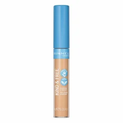 KIND & FREE All-Day Hydrating Liquid Concealer
