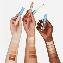 KIND & FREE All-Day Hydrating Liquid Concealer