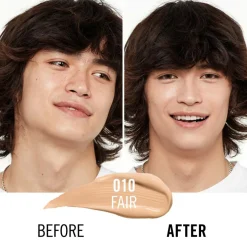 KIND & FREE All-Day Hydrating Liquid Concealer