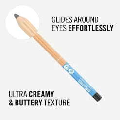 Kind & Free Clean Eyeliner Pencil