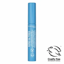KIND & FREE Clean Mascara