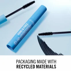 KIND & FREE Clean Mascara