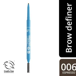 Kind & Free Dual Ended Brow Definer