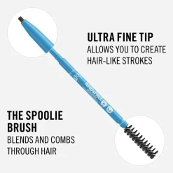 Kind & Free Dual Ended Brow Definer