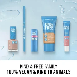 Kind & Free Dual Ended Brow Definer