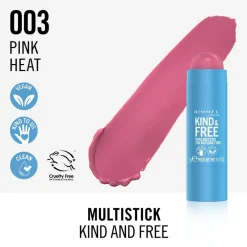 Kind & Free Multi-Stick