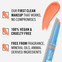 Kind & Free Tinted Lip Balm